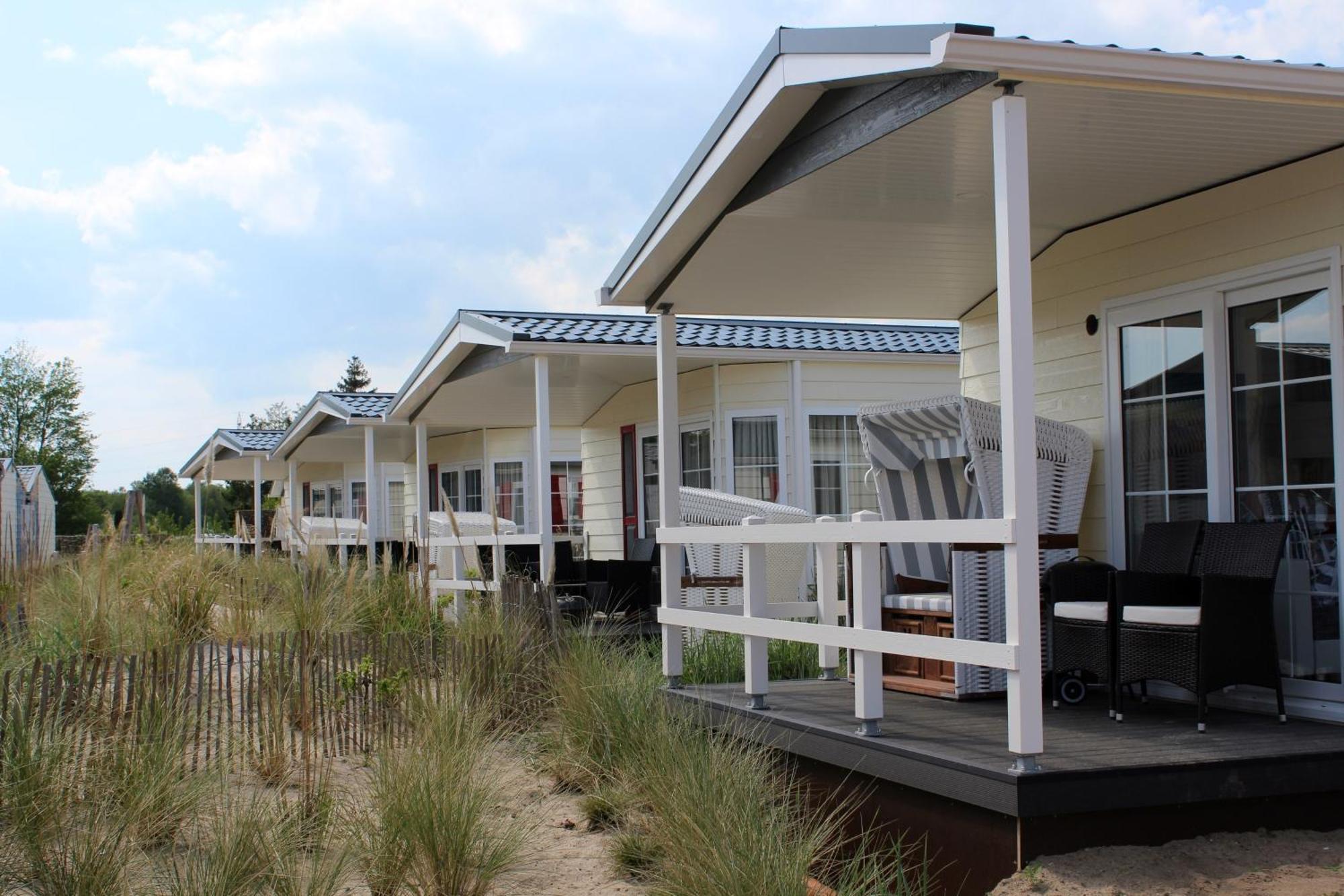 Pier98 26 Villa ชาร์บอยท์ซ ภายนอก รูปภาพ