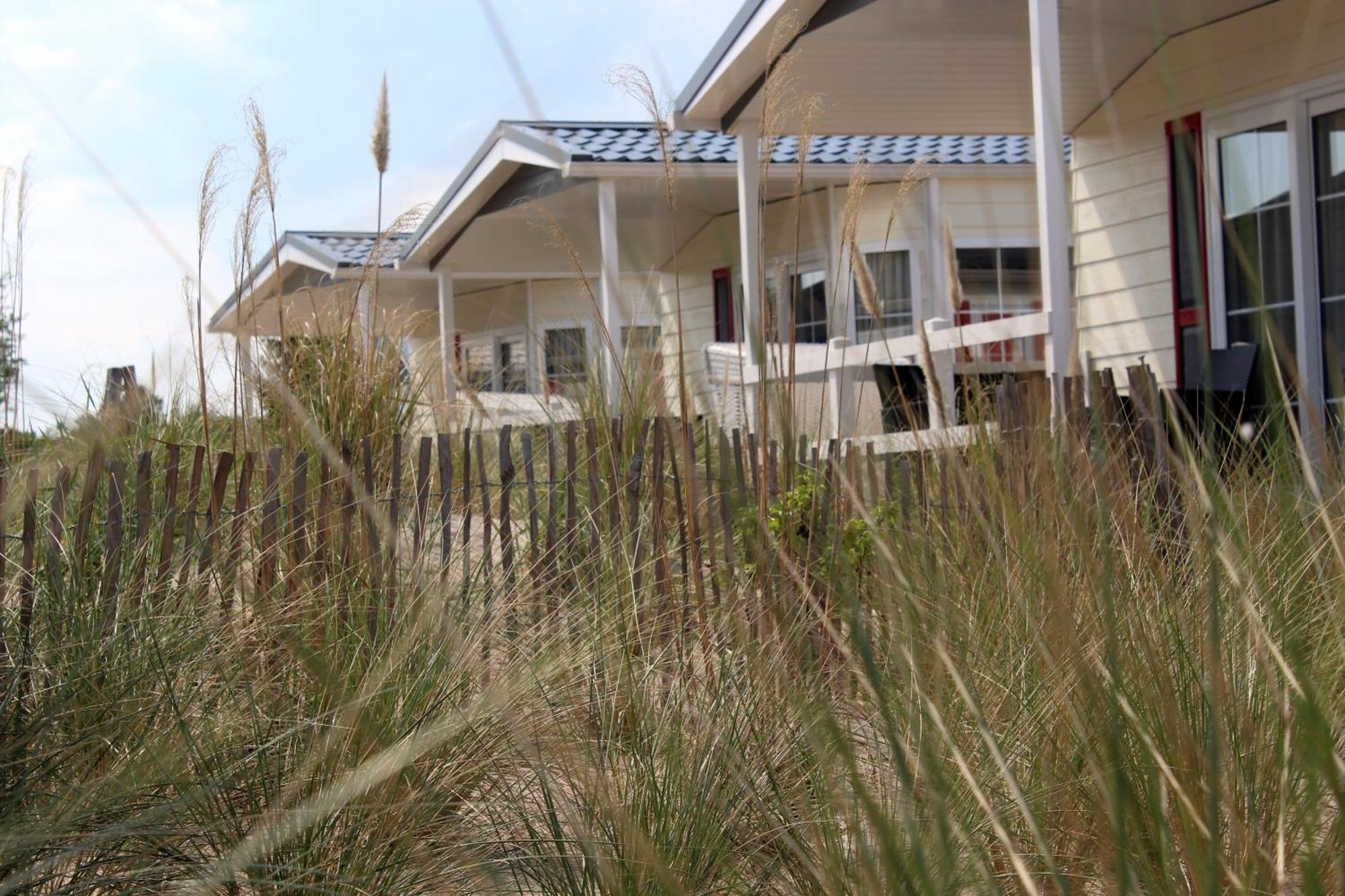 Pier98 26 Villa ชาร์บอยท์ซ ภายนอก รูปภาพ